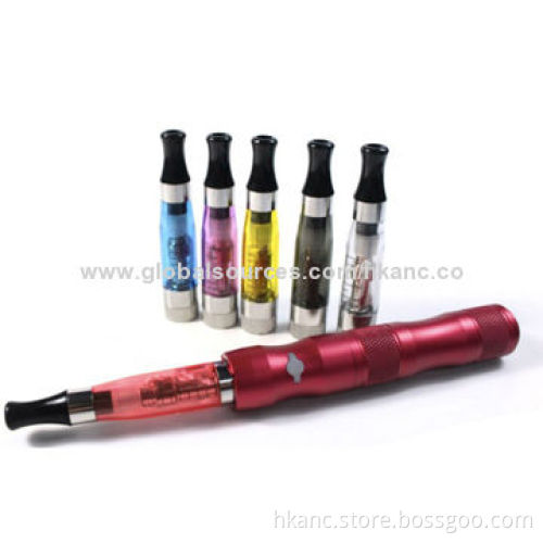 Electronic Cigarette X6 Starter Kits
